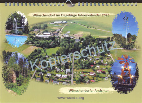Bild: Wünschendorf Sachsen Dürrröhrsdorf-Dittersbach Karte