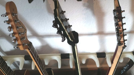 E-Gitarren