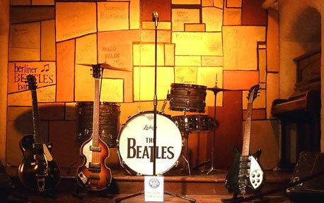 Cavern Club © Rolf Weiler