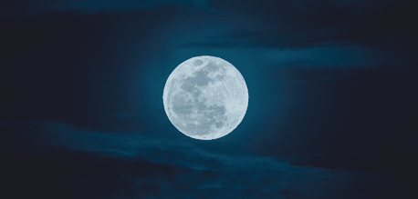 Blue Moon