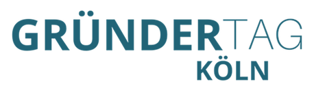 Logo Gründertag Köln