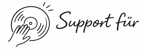 Support für