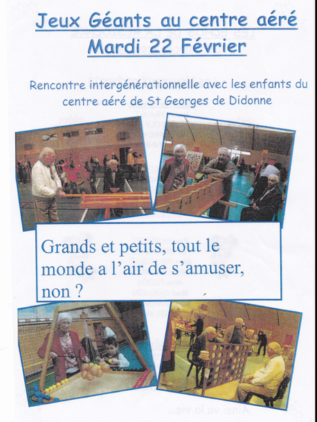 des jeux de société géants en bois à Saint Georges de Didonne, Gémozac, Angoulême, Parthenay ou La Palmyre...