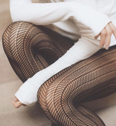 swedish stockings, collants recyclés, collants vegan, mode vegan, mode ecoresponsable