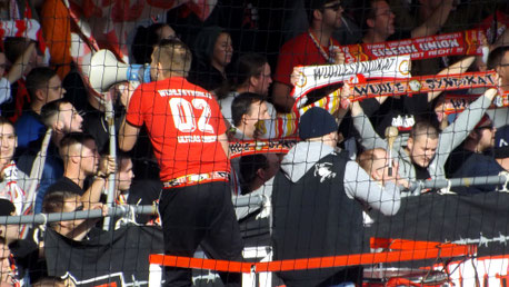 1. FC Union