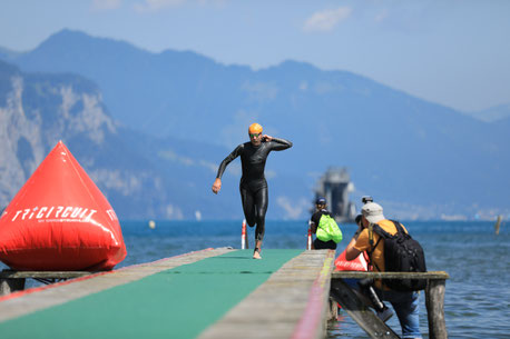 Ironman Switzerland