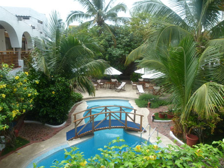 ECUADORline organisiert Ihnen gerne ein gutes Hotel-Ausflugsprogramm auf den Galápagos Inseln