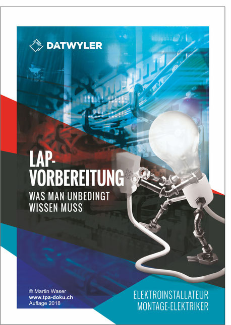 LAP-Vorbereitung - TPA-Doku VSEI Prüfungsvorbereitung Prjektleiter und