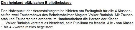 Amtsblatt Verbandsgemeinde Heßheim vom 05.11.2010