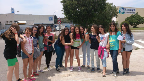 alumnes 1 eso comprensio lectora