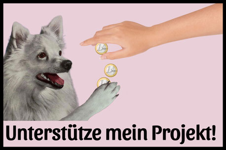 Spende für Preußenspitz Preussenspitz