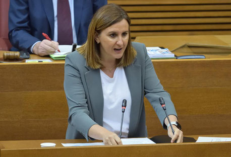 Catalá, portavoz del PP de Valencia