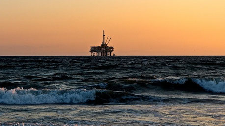 Offshore platform