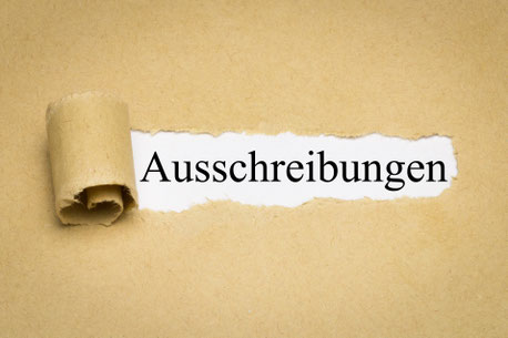 Frachtausschreibungen