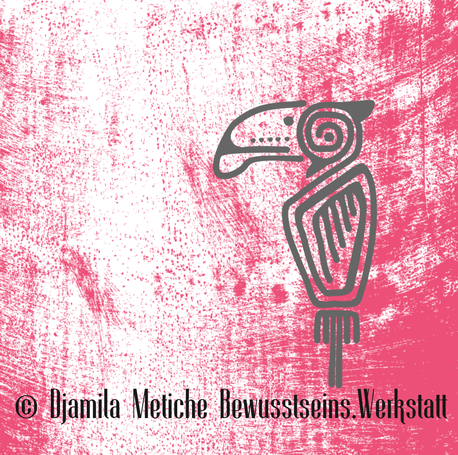 Portaltag 20.11.2025 ©Djamila Metiche Bewusstseins.Werkstatt