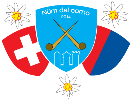 Benvenuti su Nüm dal Corno!