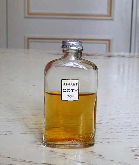 AIMANT - LOTION 70°  DESTINEE AUX SALONS DE COIFFURE