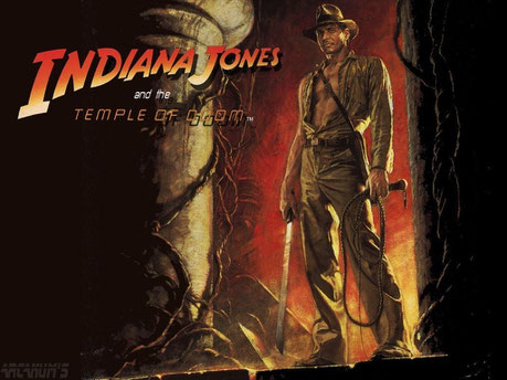 Jack Howard, un archéologue à la Indiana Jones