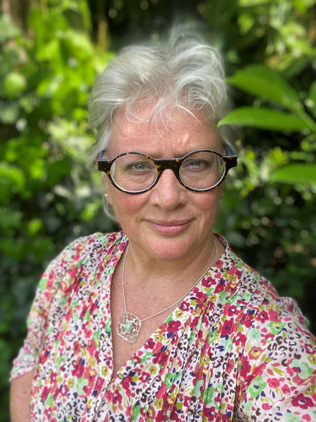 Jolanda Baan, portret op het platform PowerVrouwen Nederland