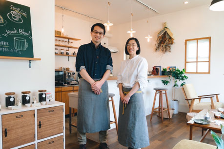 ご来店の前に