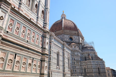 Florence Duomo