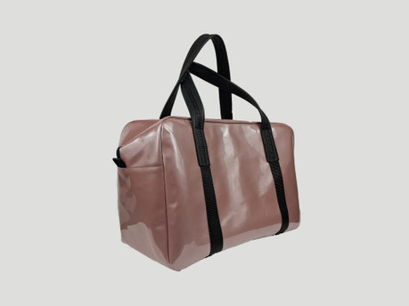 The Weekend Glossy Pink - €325
