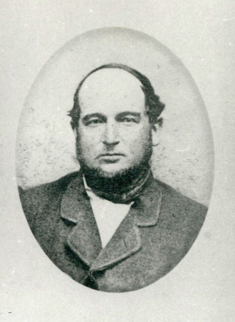 Carl August Ringwald.