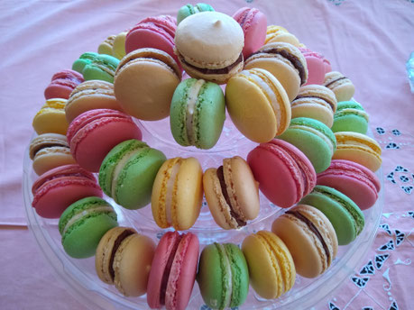 Set tava si sprit pentru fursecuri si macarons