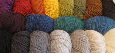 Neue Winter-Sorte: Die Merino Air