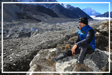 Juergen-Sedlmayr-Reisefotograf-EVEREST-Gletscher-NEPAL