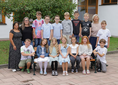 4a. Klasse