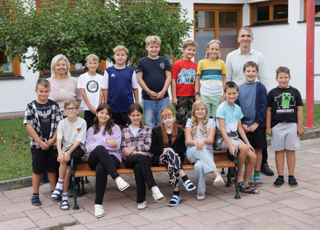 4b. Klasse