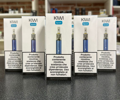 Prodotti Kiwi