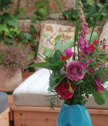 meubles de jardin made in France