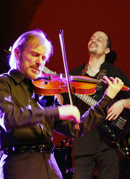 Jean Luc Ponty