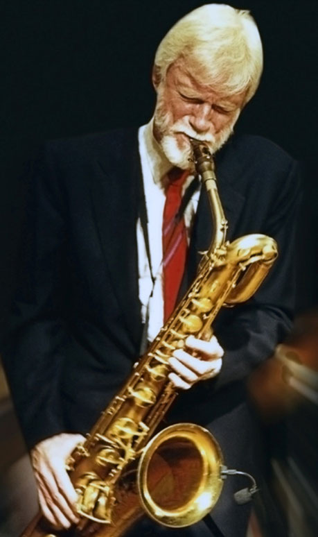 Gerry Mulligan