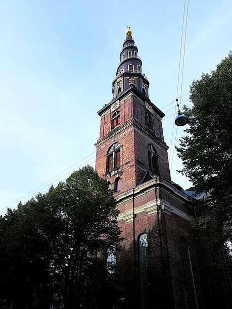 Vor Frelsers Kirke