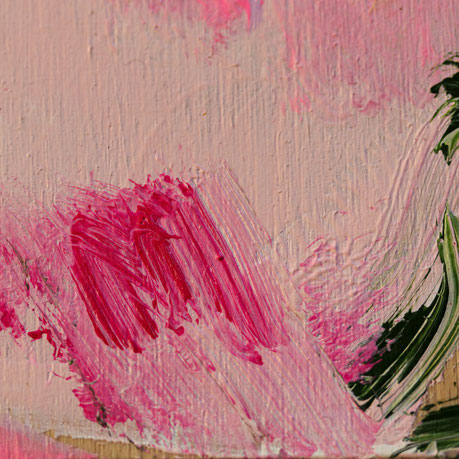 Kunst, Malerei, abstrakte Kunst, Künstlerin, farbenfroh, lichtvoll, liebe zum Detail, künstlerisch