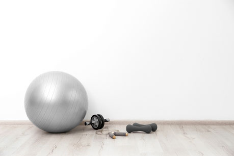 Massage, Physiotherapie, Osteopathie, Kinderosteopathie