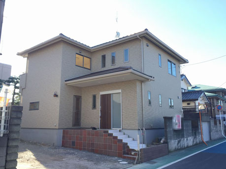 タイル
