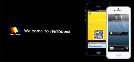 Powered by PASSbank!