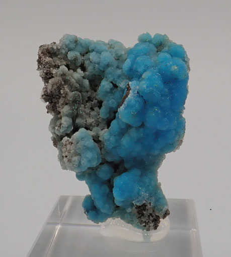 Hemimorphite Congo
