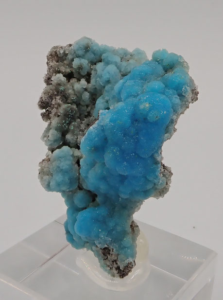 Hemimorphite Congo