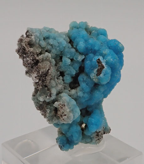 Hemimorphite Congo