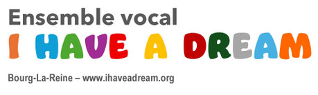 Chorale I have a dream