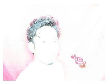 大阪のプライベートメンズサロンforest hands（フォレストハンズ）セラピスト徹平の公式プロフィール写真
