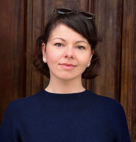 Fotografin & Fotodesignerin Franziska Adamek - Potsdam - Berlin 