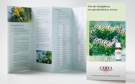 Ceres homöopathisches Arzneimittel