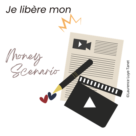 Mon money scenario - action