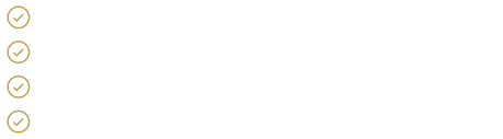 Più di 15 anni lavorando con clienti italiani · Ci piace il nostro lavoro e lo facciamo con passione · Siamo guide autorizzate, in continua formazione · Ingresso prioritario a monumenti e musei